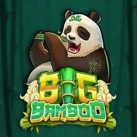 Big Bamboo logo by Push Gaming at Imperial Wins Casino