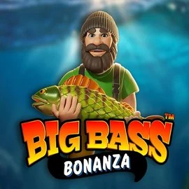 Big Bass Bonanza online slot from Pragmatic Play – play at imperial-wins-casino.com
