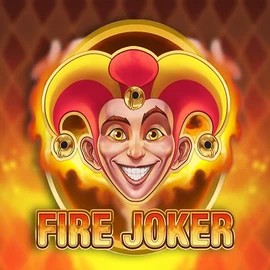 Play the Fire Joker slot by Play'n GO on Imperial Wins Casino