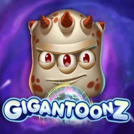 Gigantoonz – slot by Play’n GO, featured at imperial-wins-casino.com