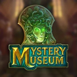 Play the Mystery Museum slot by Push Gaming on Imperial Wins Casino