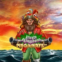 Pirate Kingdom Megaways – slot by Iron Dog Studio, featured at imperial-wins-casino.com