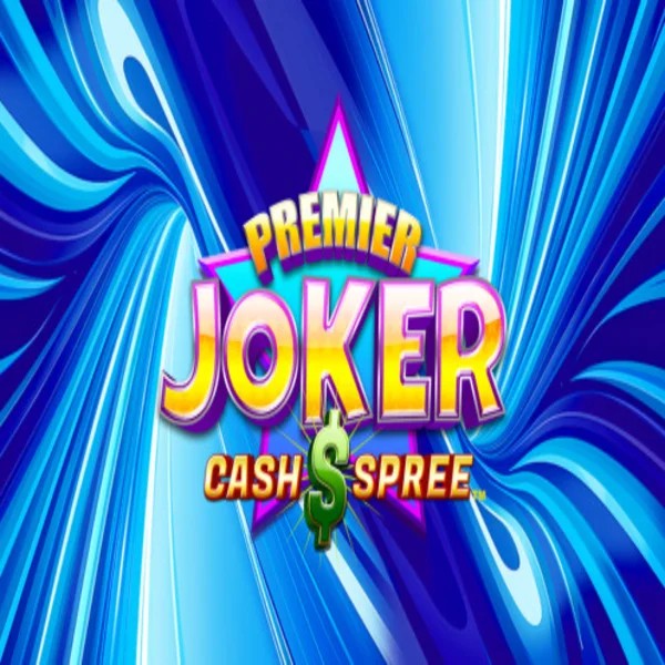 Premier Joker Cash Spree casino game by Oros Gaming – featured logo at Imperial Wins Casino