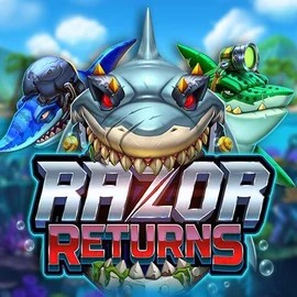 Play Razor Returns slot by Push Gaming on imperial-wins-casino.com