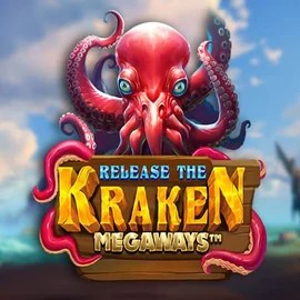 Try Release the Kraken Megaways slot by Pragmatic Play on imperial-wins-casino.com – logo image