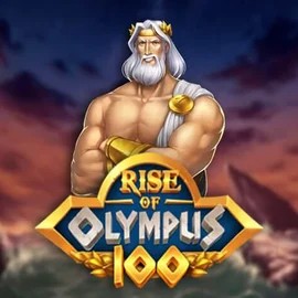 Try Rise of Olympus 100 slot by Play’n GO on imperial-wins-casino.com – logo image