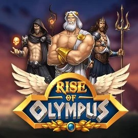 Rise of Olympus online slot from Play’n GO – play at imperial-wins-casino.com