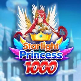 Try Starlight Princess 1000 slot by Pragmatic Play on imperial-wins-casino.com – logo image