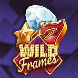 Wild Frames casino game by Play’n GO – featured logo at Imperial Wins Casino
